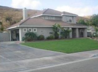 2730 Rockwood Dr, Riverside, CA 92503