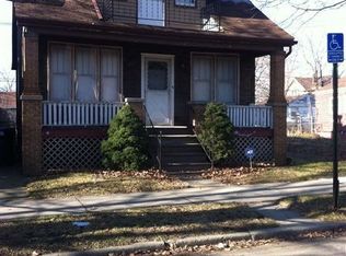 4951 Lawndale St, Detroit, MI 48210