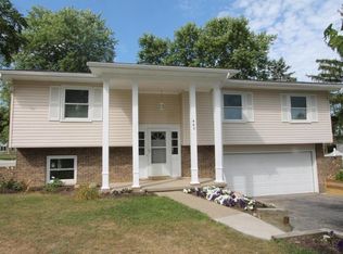 449 Pickering Dr, Pickerington, OH 43147