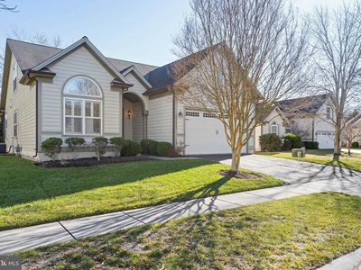 31823 Skimmer Rd, Ocean View, DE, 19970