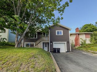 42 Thorburn Road, St. John's, NL A1B3L9