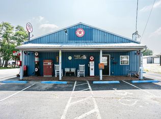 303 Lebanon Hl, Springfield, KY 40069