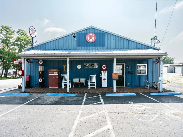 303 Lebanon Hl, Springfield, KY 40069