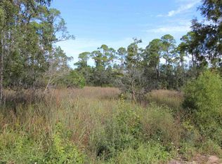 LOT 40 Andrew Jackson Dr, Milton, FL 32571