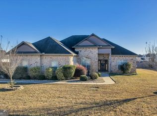 162 Addington Dr, Kathleen, GA 31047