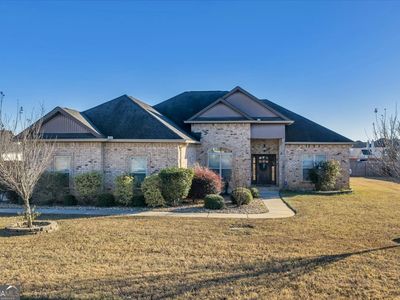 162 Addington Dr, Kathleen, GA, 31047