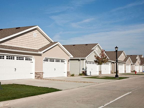 Rentals in a Real Neighborhood Setting