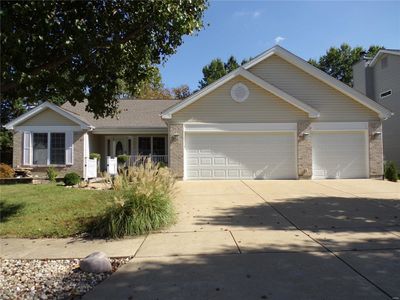 2780 Pomme Meadows Dr, Arnold, MO, 63010