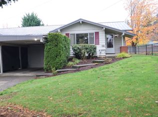 602 NE 106th Ave, Vancouver, WA