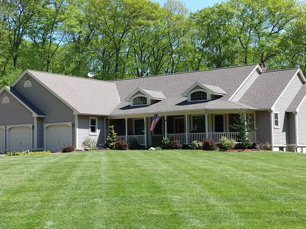 2879 Meriden Waterbury Turnpike, Southington, CT 06444