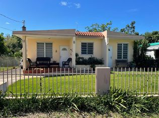 Bo Cacao Calle Lirio, Quebradillas, PR 00678