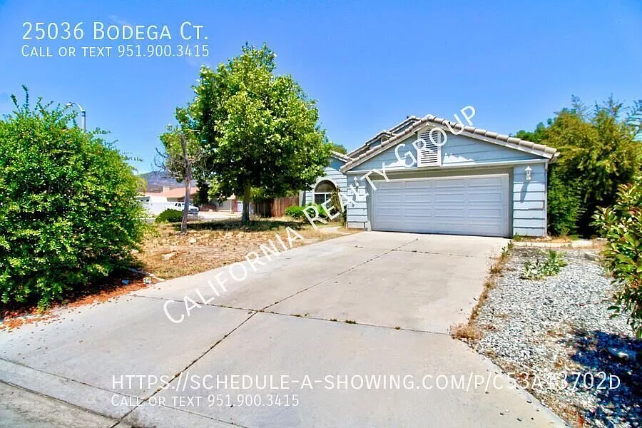 3 bed, 2.0 bath, 1416 sqft, $2,550 — Photo 2