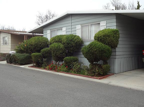 3rd image of 1111 Morse Ave Spc 137