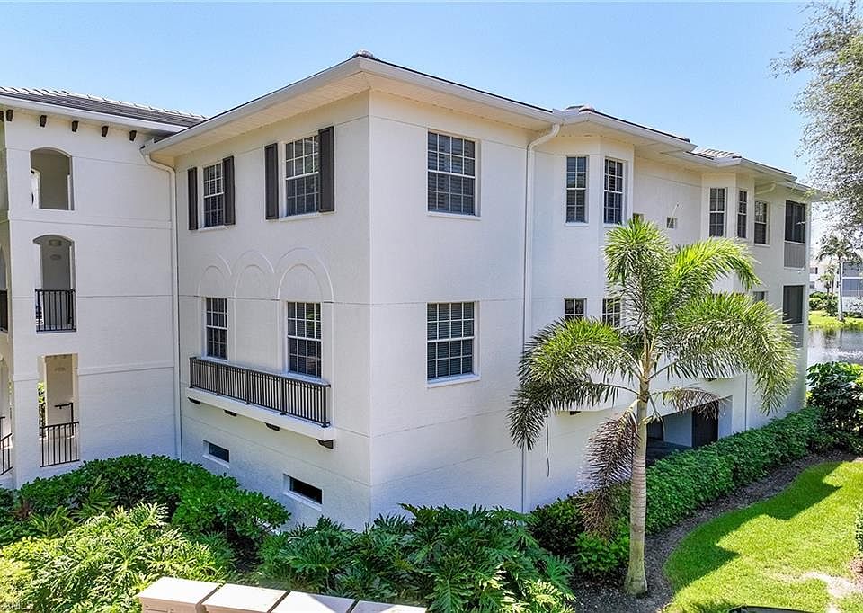 795 Bentwater Cir APT 203, Naples, FL 34108 Zillow