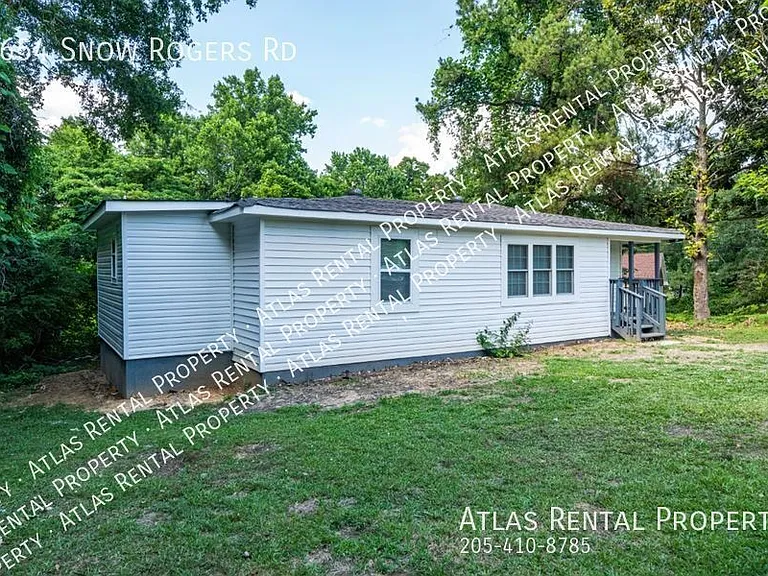2654 Snow Rogers Rd — Photo 2