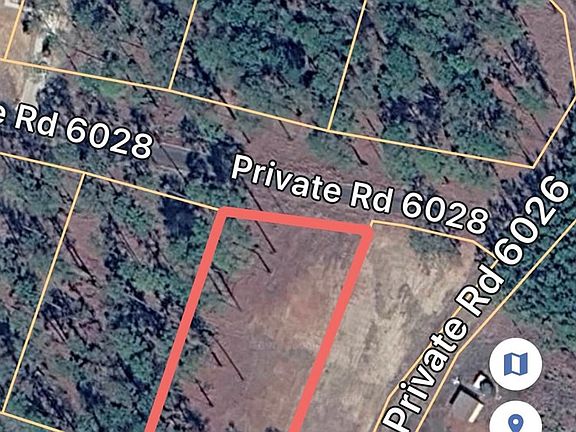 2nd image of LOT 2 Private Road 6028