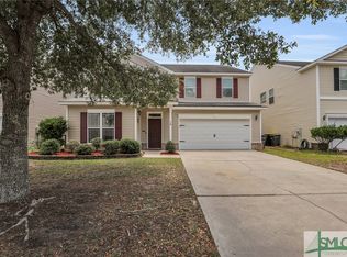 18 Verano Lake Dr, Savannah, GA 31407