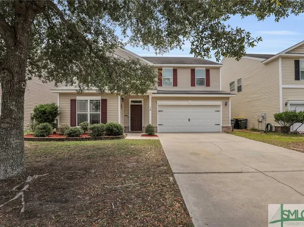 18 Verano Lake Drive, Savannah, GA 31407