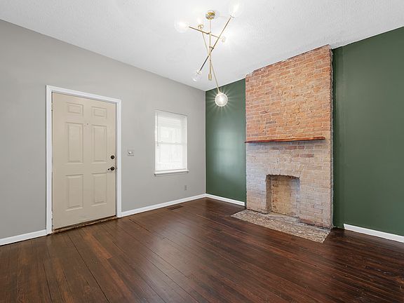 Front room