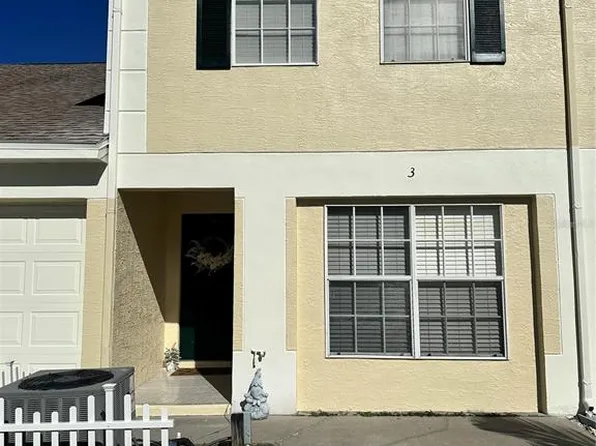 658 Green Valley Rd APT B3, Palm Harbor, FL 34683