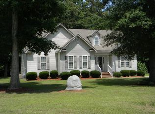 3668 Carriage Farm Rd, Rocky Mount, NC 27804