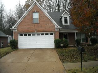 5641 Blackburg Dr, Memphis, TN 38135