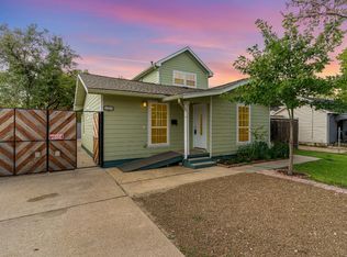 620 W Avenue G, Garland, TX 75040