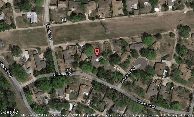 Map View