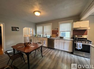368 Highland Ave #4, Somerville, MA 02144