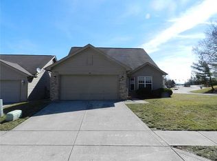 3411 Windham Lake Ct, Indianapolis, IN 46214