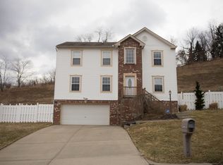46 Scout Dr, Washington, PA