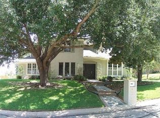 4007 Greenleaf Dr, Waco, TX 76710