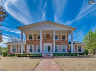 4326 Ivy Hall Dr, Columbia, SC 29206