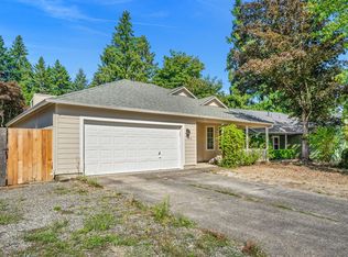 4410 NE 152nd Ave, Vancouver, WA 98682