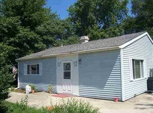 11939 Division St, Clarks Hill, IN 47930
