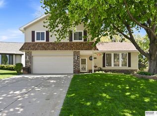 3019 S 147th Cir, Omaha, NE 68144