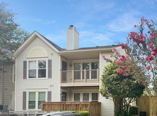 13247 Meander Cove Dr #115, Germantown, MD 20874