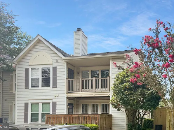 13247 Meander Cove Dr #115, Germantown, MD 20874