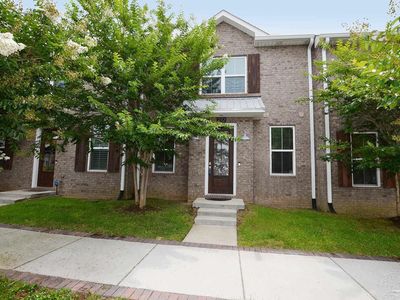 272 N Devilliers St, Pensacola, FL, 32502