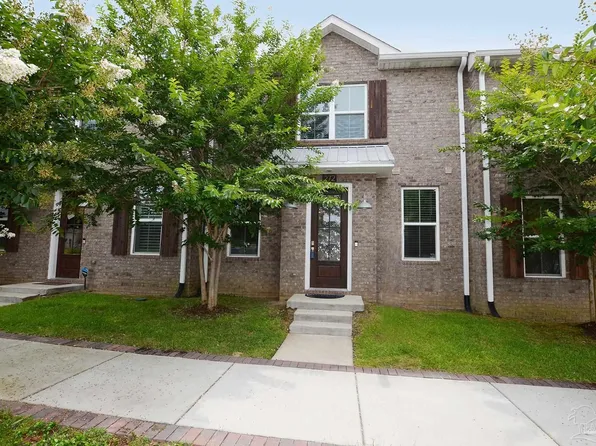 272 N Devilliers St, Pensacola, FL 32502