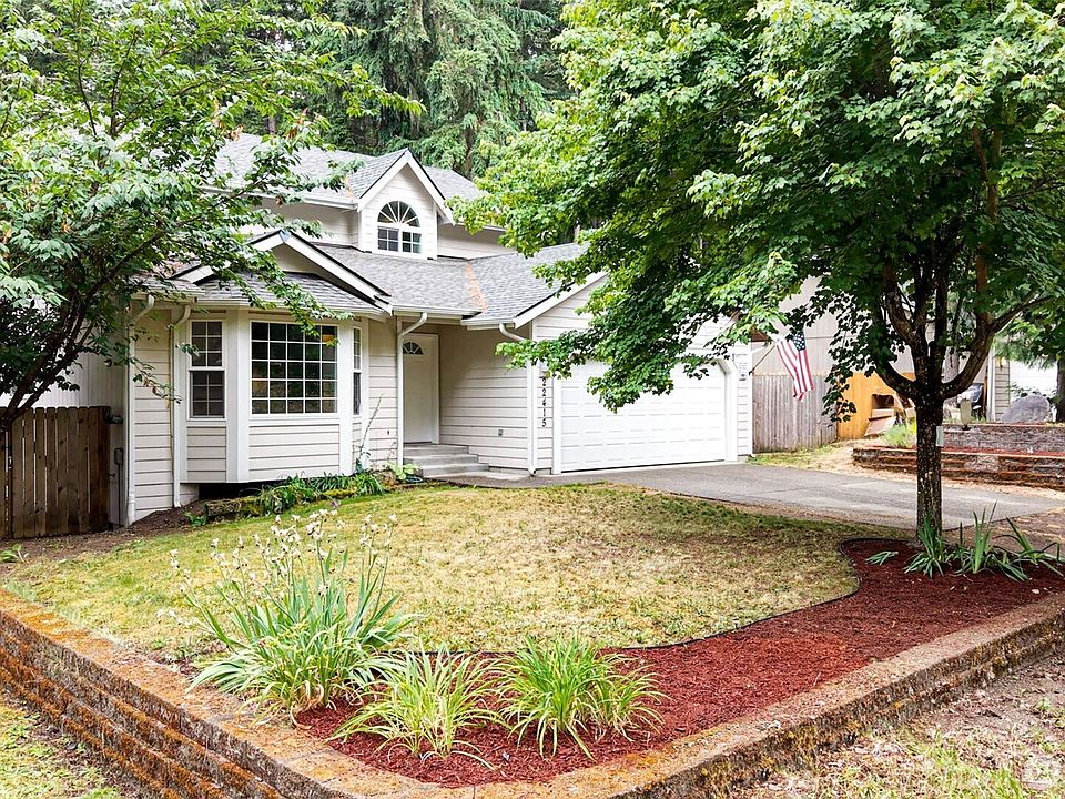 1st image of 22415 Bluewater Drive SE