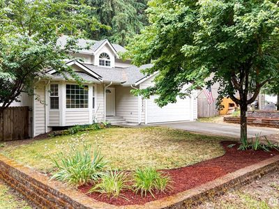 22415 Bluewater Drive SE, Yelm, WA, 98597