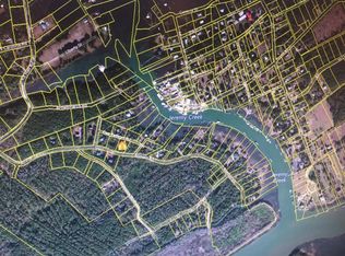 612 Romain Rd, Mc Clellanville, SC 29458