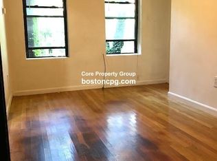 17 Stillman St #5, Boston, MA 02113