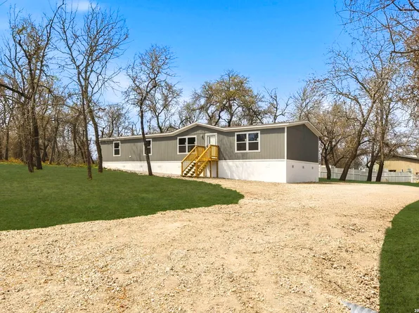 23115 Post Oak Park, San Antonio, TX 78264