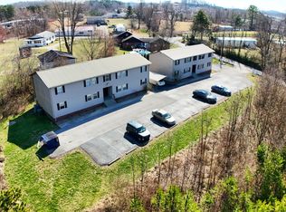 448 N Hills Rd, Corbin, KY 40701