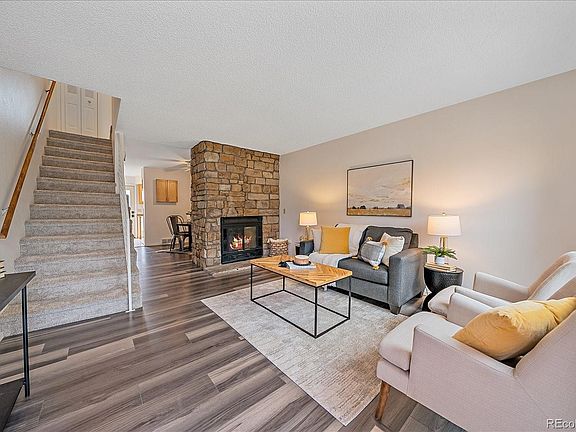 2nd image of 2262 S Jasper Way #B