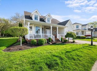 117 Cottage Cove Dr, Lakeside Marblehead, OH 43440