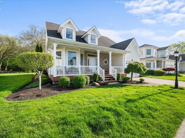 117 Cottage Cove Dr, Lakeside Marblehead, OH 43440