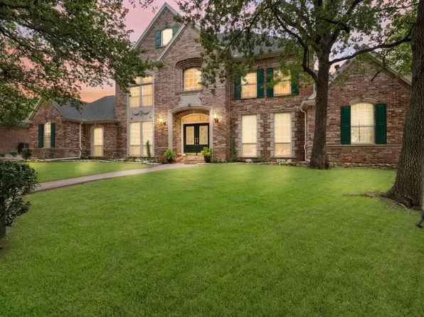 1804 O'Henry Ct, Arlington, TX 76006
